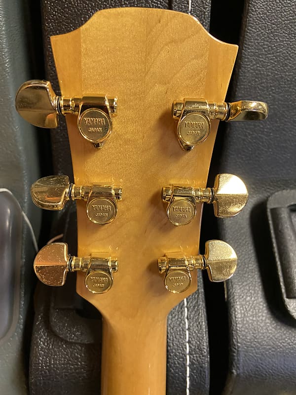 Yamaha CJ-10 | Reverb