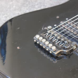 1985 Fender Japan ST-556 A Series Boxer HSS Stratocaster