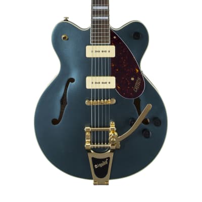 Gretsch G2622TG-P90 Ltd Ed Streamliner Centre-Block P90 DC w