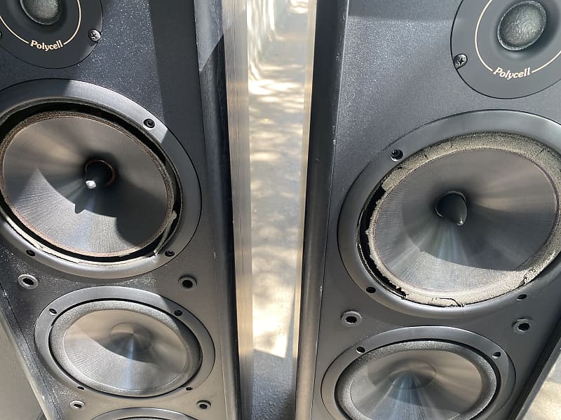 Infinity rs hot sale 625 speakers