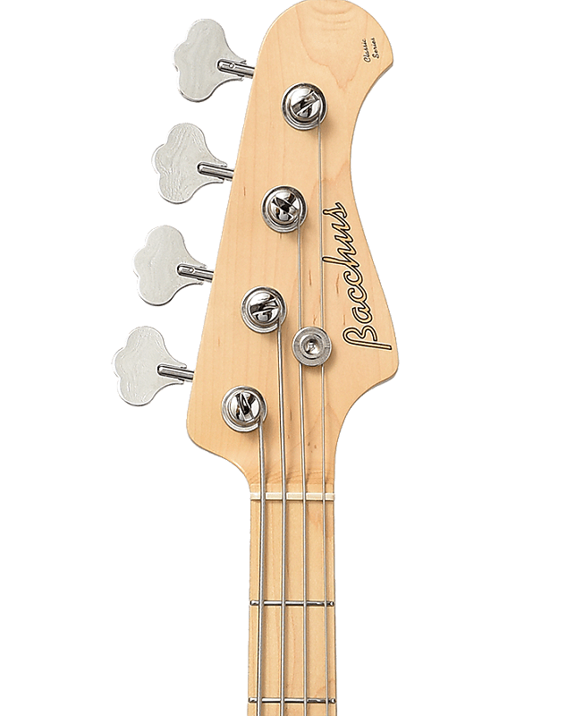 Bacchus Craft Japan Series - BPB-100EX - Limited Edition P