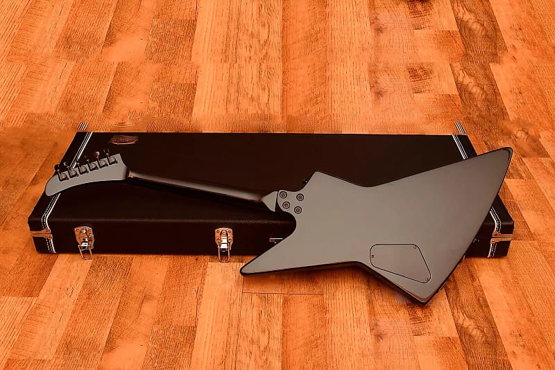 GrassRoots by ESP MX-220 Banana headstock | Reverb GrassRoots by ESP MX-220 Banana headstock | Reverb