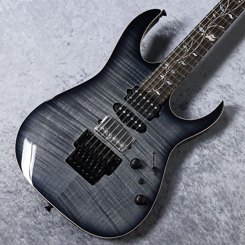 Ibanez RG8870 【BRE : Black Rutile 】 「j.Custom Series」 Made In Japan