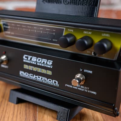 Rocktron Cyborg Reverb | Reverb