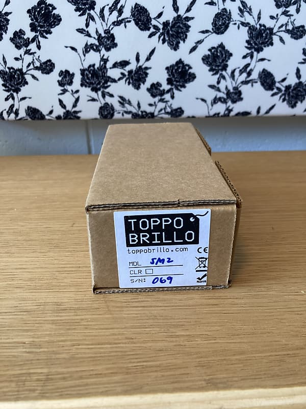 Toppobrillo Sport Modulator