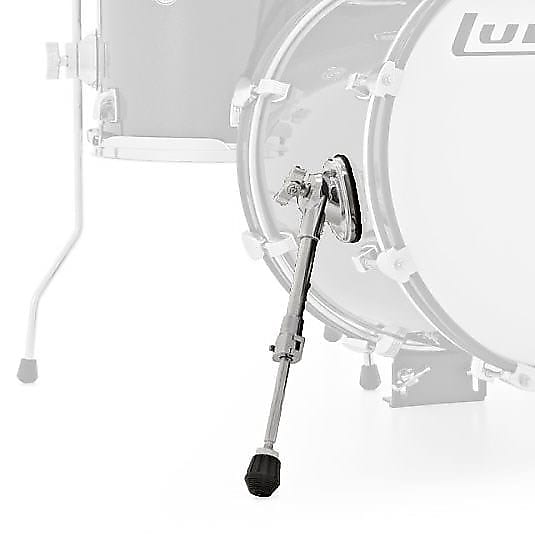 Ludwig PC2307R Evolution / Breakbeats Right Side Bass Drum Reverb