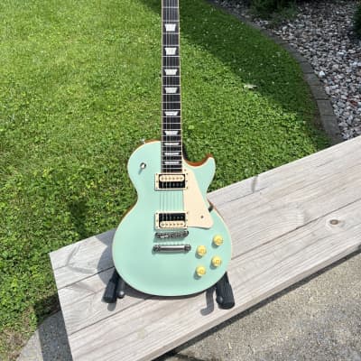 Gibson Les Paul Classic T 2017