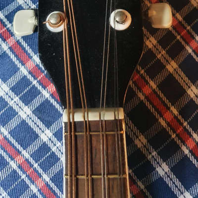 Hondo II Vintage mandolin image 8