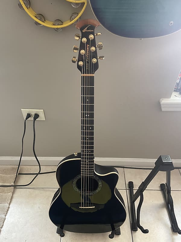 Ovation オベーション　1999 OVATION 1999 COLLECTOR'S (MODEL 1999) for sale - Price and