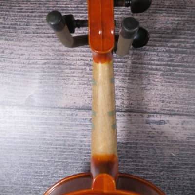 Strobel ML-105 Violin (Buffalo Grove, IL) image 6
