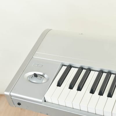 Korg TRITON Le 88 Music Workstation Keyboard CG00WP2 image 6