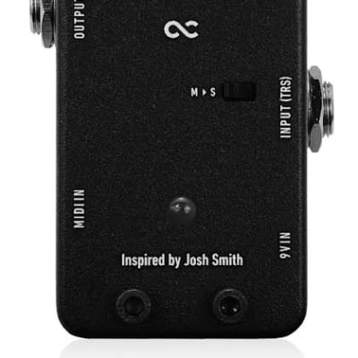 One Control Minimal Series MIDI Solo Stereo Loop Inspired by Josh Smith image 1