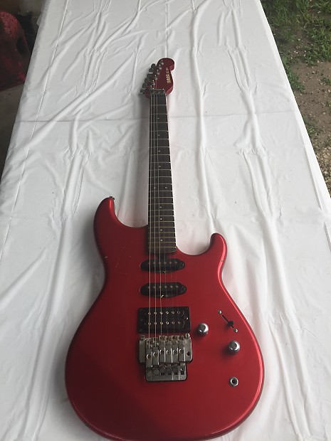 Yamaha SE350