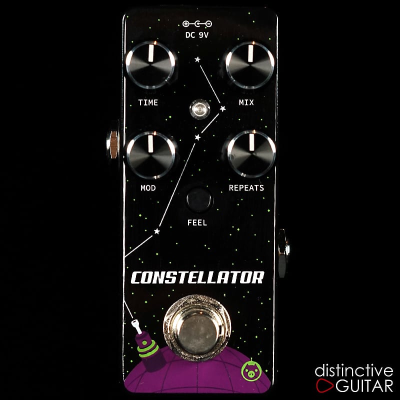 Pigtronix constellator deals