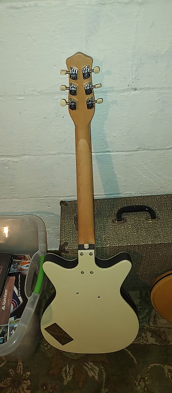 Danelectro convertible Convertible 1990s | Reverb