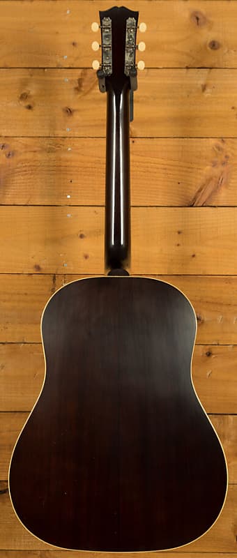 Gibson Murphy Lab 1942 Banner J-45 | Vintage Sunburst