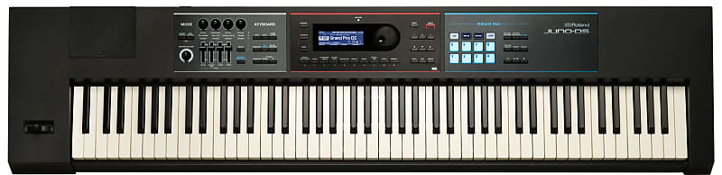 Roland JUNO-DS88 Synthesizer image 1