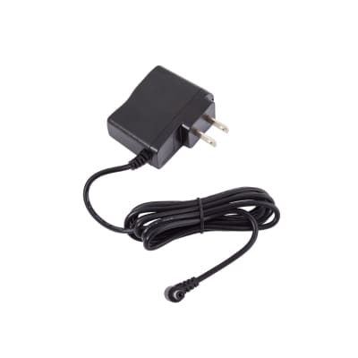 Rockboard Power Ace Set, 9V Power Supply + Cabling, with Interchangeable AC Adapters image 3