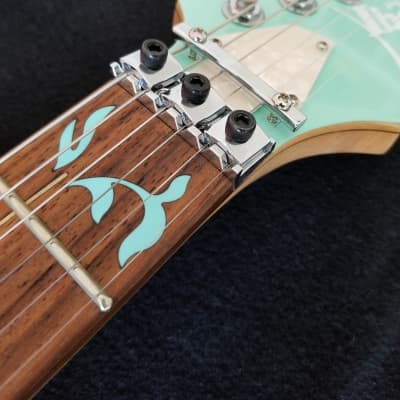 Ibanez JEM70V Steve Vai Signature | Reverb