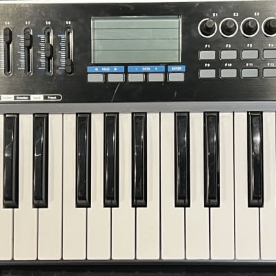 Roland A-500S MIDI USB keyboard controller Black | Reverb