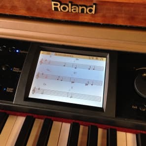 Kr 4500 deals roland digital piano