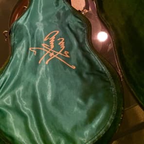 Gibson Les Paul Standard Jimmy Page Signature 1995 Sun Burst image 6