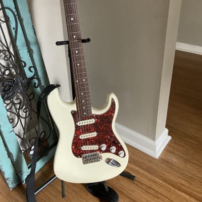 Squier Affinity Series Stratocaster image 1