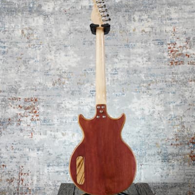 The New Vintage Outrider Electric Guitar image 9