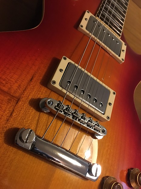 Greco Mint Collection EG 59-60 Standard Single Cut 1989