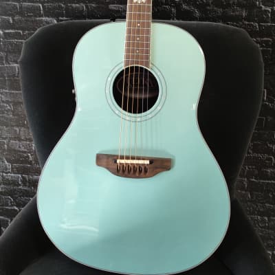 Ovation Pro Series Ultra Mid-Depth Non-Cutaway for sale