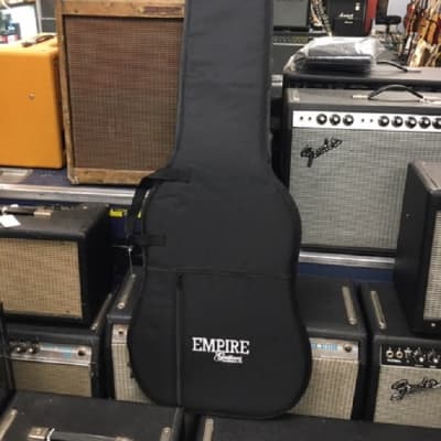 Empire Guitars EM8  Bass Guitar Gig Bag Soft Case image 1