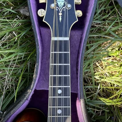 Powerful Gibson F-4 1915 Mandolin *Watch Video image 7