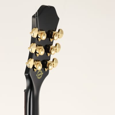 Epiphone Epiphone DOT ES-335 Bigsby Ebony [SN U06090730