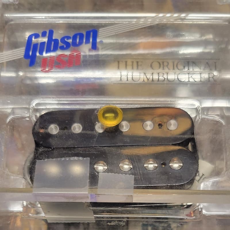 Gibson 490R Modern Classic Neck Humbucker image 1