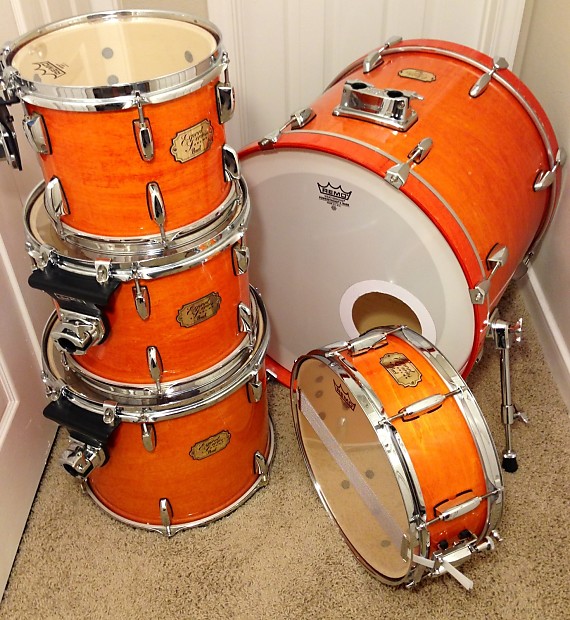 Pearl export hotsell select drum set