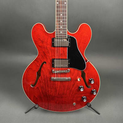 Gibson ES-335 image 7