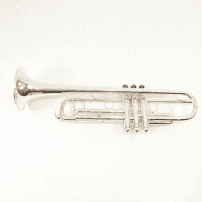 Yamaha YTR-9335NYSII Xeno New York Artist Model Trumpet | Reverb