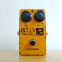 Guyatone PS-101 Rolly Box Phase Shifter Vintage Guitar Pedal 1970s