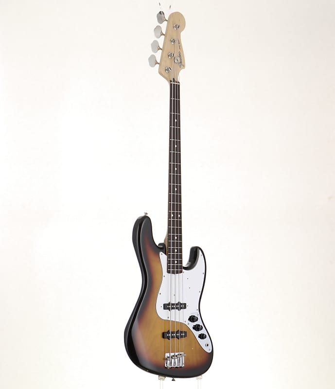 Fender Japan JB-45 3TS 2004-2006 [SN R031297] [07/24
