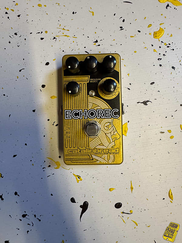 Catalinbread Echorec