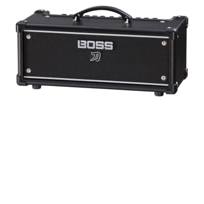 Boss Katana 100 Head Gen 3 image 4