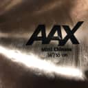 Sabian 14" AAX Mini Chinese Cymbal  *VIRGIL DONATI CLINIC*