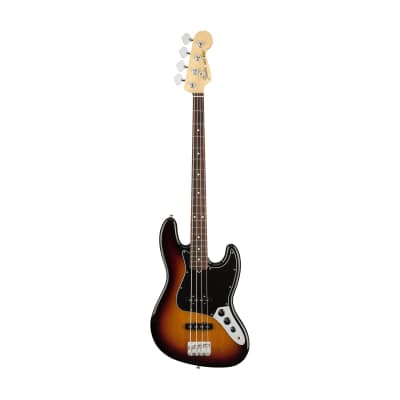 Fender American Performer Jazz Bass | Reverb