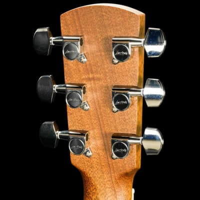Larrivee OMV-03BH/A Recording Series Acoustic Guitar image 7