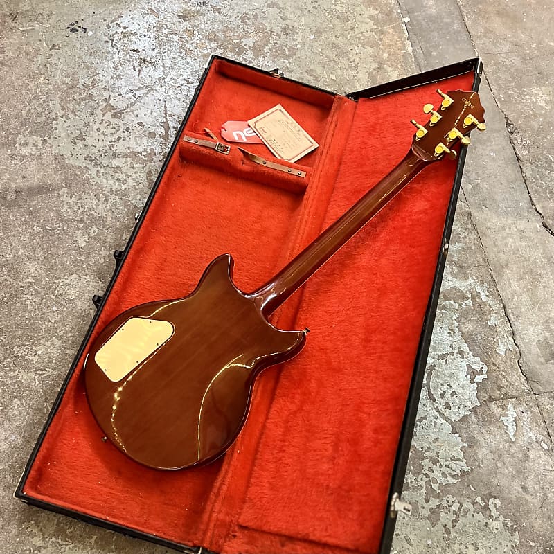 GRECO エレキギター MX-800R 【1979年製ヴィンテージ】 Greco MX-800 1979 - Sunburst original vintage MIJ Japan Les