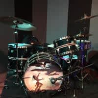 Indy Pro Drum