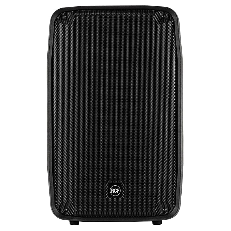 RCF HD 15-A Active 1400W 2-way 15" Powered Speaker image 1