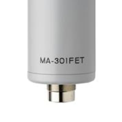 Mojave Audio MA-301fetVG Multi Pattern Condenser Microphone image 4