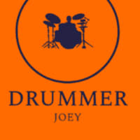 Drummer Joey 