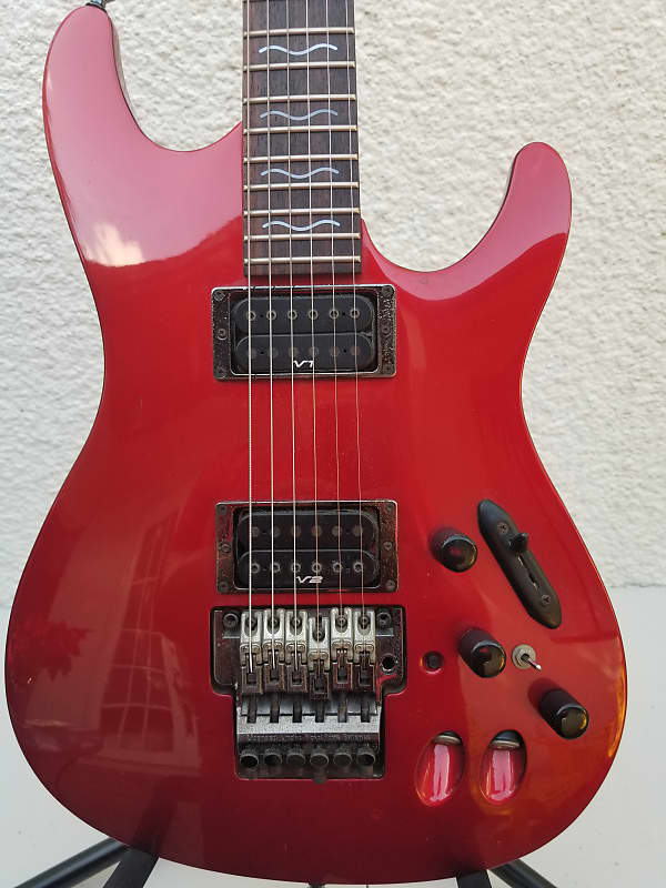 Ibanez S540 / S620X | Reverb